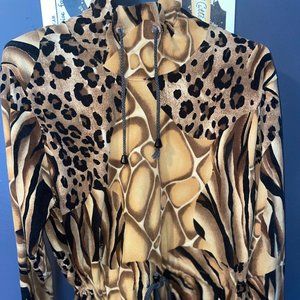 Simon Chang Tracksuit